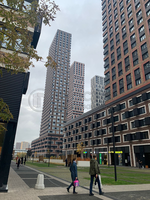 Продам однокомнатную (1-комн.) квартиру, Амурская ул, 1Ак4, Москва г