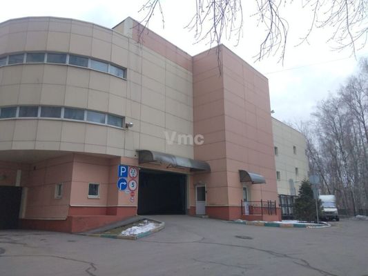 Сдам торговое помещение 300 м2, Маршала Захарова ул, 2, Москва г