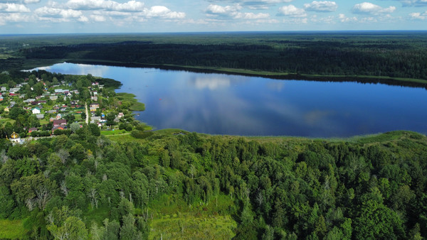 Продам землю для коммерческого использования 236 соток, Фермерское хоз., Орлино с