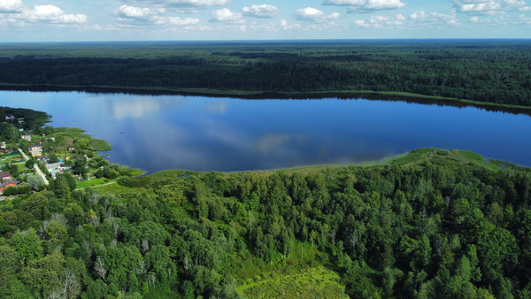 Продам землю для коммерческого использования 236 соток, Фермерское хоз., Орлино с