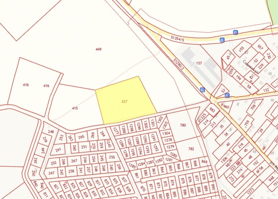 Продам землю для коммерческого использования 236 соток, Фермерское хоз., Орлино с