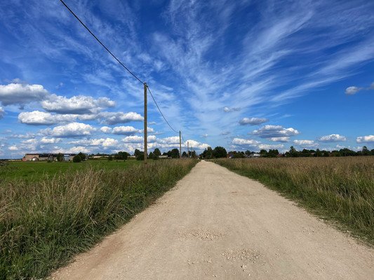 Продам землю для коммерческого использования 236 соток, Фермерское хоз., Орлино с