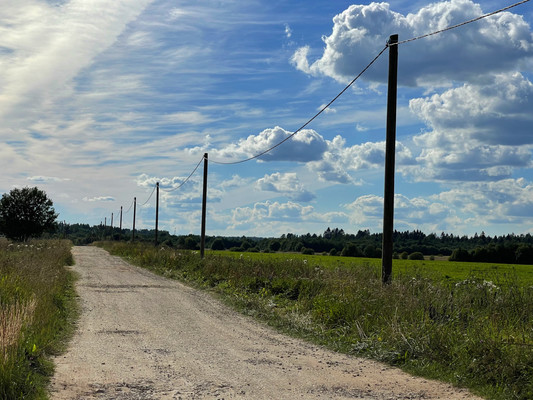 Продам землю для коммерческого использования 236 соток, Фермерское хоз., Орлино с