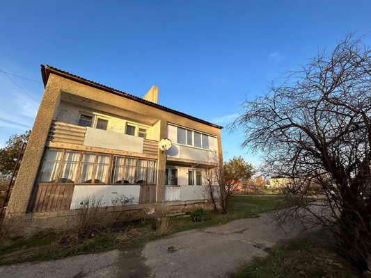 Продам двухкомнатную (2-комн.) квартиру, 50 лет Октября ул, 1, Мускатное с
