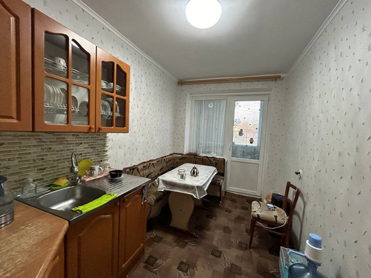 Продам двухкомнатную (2-комн.) квартиру, 50 лет Октября ул, 1, Мускатное с