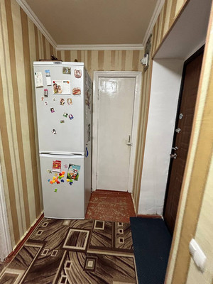 Продам двухкомнатную (2-комн.) квартиру, 50 лет Октября ул, 1, Мускатное с