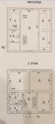 Продам коттедж, Красногвардейский (СНТ Дорожник тер.) проезд, Балашиха г, 20 км от города