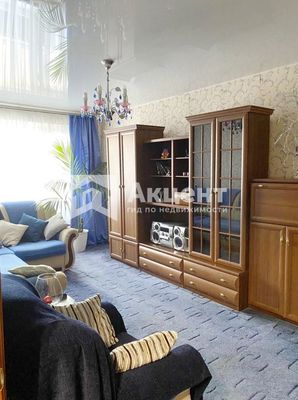 Продам двухкомнатную (2-комн.) квартиру, 5-я Коляновская ул, 64, Иваново г