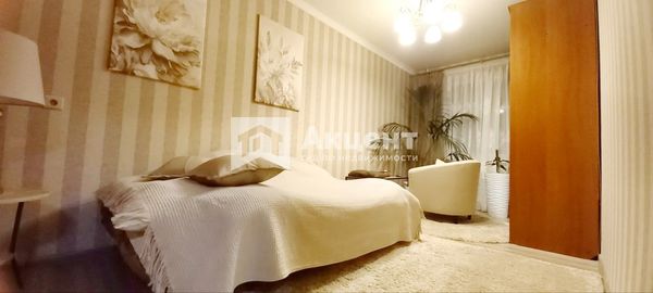 Продам двухкомнатную (2-комн.) квартиру, 5-я Коляновская ул, 64, Иваново г