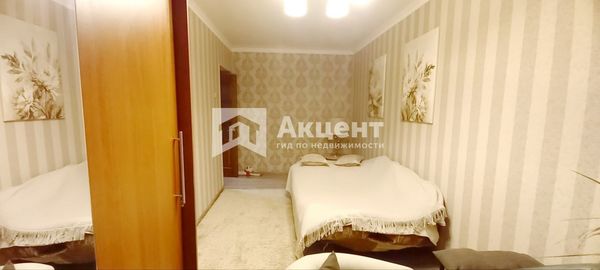 Продам двухкомнатную (2-комн.) квартиру, 5-я Коляновская ул, 64, Иваново г