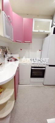 Продам двухкомнатную (2-комн.) квартиру, 5-я Коляновская ул, 64, Иваново г