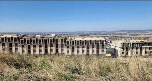 Продам участок 3,4 соток, Вячеслава Карпова ул, Супсех с, 0 км от города