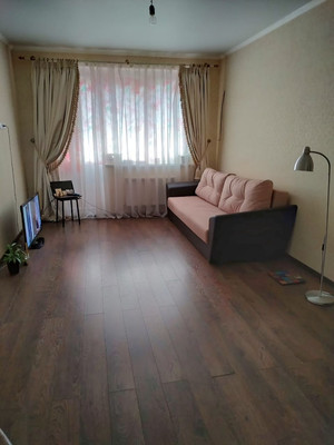 Продам однокомнатную (1-комн.) квартиру, им. Мусоргского М.П. ул, 19, Краснодар г