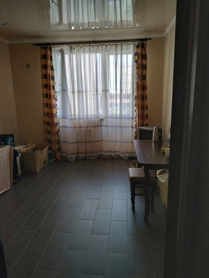 Продам однокомнатную (1-комн.) квартиру, им. Мусоргского М.П. ул, 19, Краснодар г