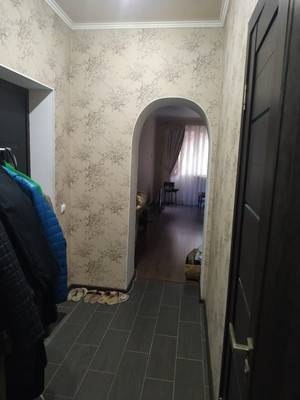 Продам однокомнатную (1-комн.) квартиру, им. Мусоргского М.П. ул, 19, Краснодар г