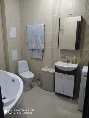 Продам однокомнатную (1-комн.) квартиру, им. Мусоргского М.П. ул, 19, Краснодар г