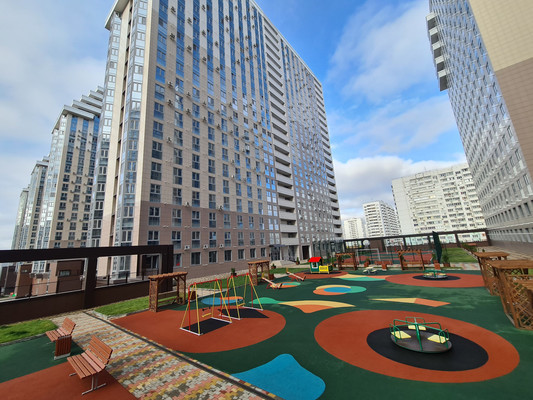 Продам трехкомнатную (3-комн.) квартиру, Зиповская ул, 36, Краснодар г