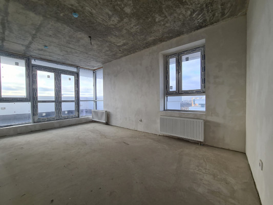 Продам трехкомнатную (3-комн.) квартиру, Зиповская ул, 36, Краснодар г