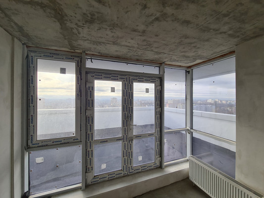 Продам трехкомнатную (3-комн.) квартиру, Зиповская ул, 36, Краснодар г
