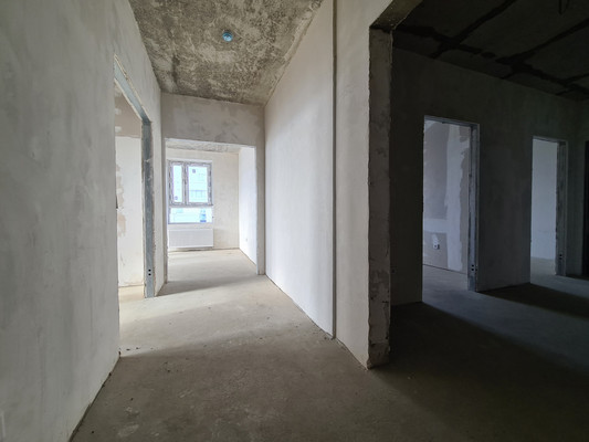 Продам трехкомнатную (3-комн.) квартиру, Зиповская ул, 36, Краснодар г