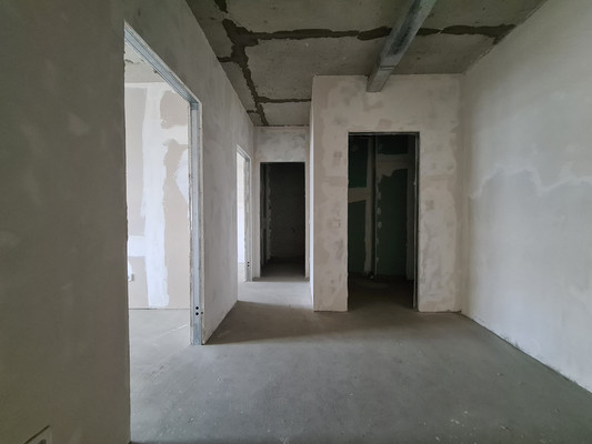 Продам трехкомнатную (3-комн.) квартиру, Зиповская ул, 36, Краснодар г