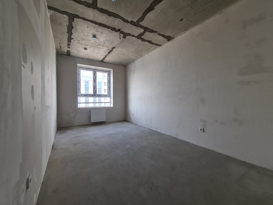 Продам трехкомнатную (3-комн.) квартиру, Зиповская ул, 36, Краснодар г