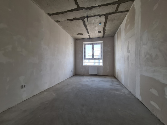 Продам трехкомнатную (3-комн.) квартиру, Зиповская ул, 36, Краснодар г
