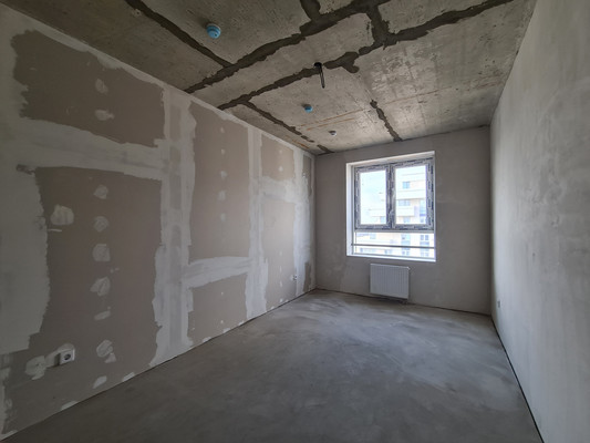 Продам трехкомнатную (3-комн.) квартиру, Зиповская ул, 36, Краснодар г