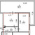 Продам трехкомнатную (3-комн.) квартиру, Зиповская ул, 36, Краснодар г