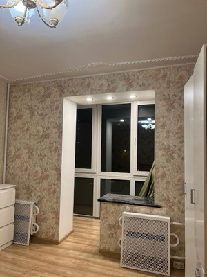 Продам двухкомнатную (2-комн.) квартиру, Озёрная ул, 29к1, Москва г