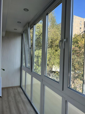 Продам двухкомнатную (2-комн.) квартиру, Озёрная ул, 29к1, Москва г