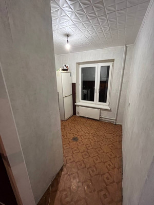 Продам двухкомнатную (2-комн.) квартиру, Иерусалимская ул, 9, Москва г