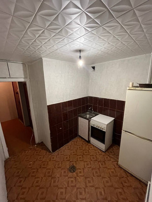 Продам двухкомнатную (2-комн.) квартиру, Иерусалимская ул, 9, Москва г