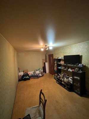 Продам двухкомнатную (2-комн.) квартиру, Иерусалимская ул, 9, Москва г