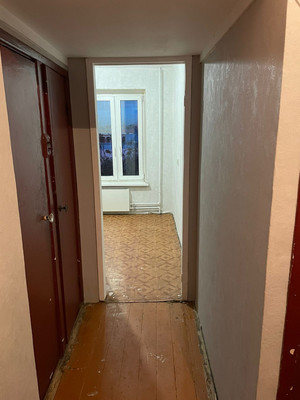 Продам двухкомнатную (2-комн.) квартиру, Иерусалимская ул, 9, Москва г