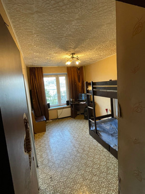 Продам двухкомнатную (2-комн.) квартиру, Иерусалимская ул, 9, Москва г
