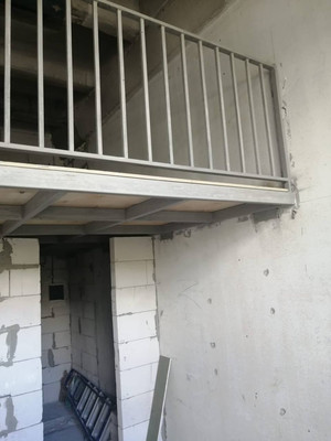 Продам однокомнатную (1-комн.) квартиру, Варшавское ш, 125, Москва г