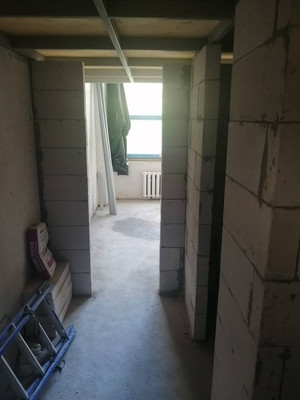 Продам однокомнатную (1-комн.) квартиру, Варшавское ш, 125, Москва г