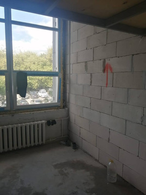 Продам однокомнатную (1-комн.) квартиру, Варшавское ш, 125, Москва г