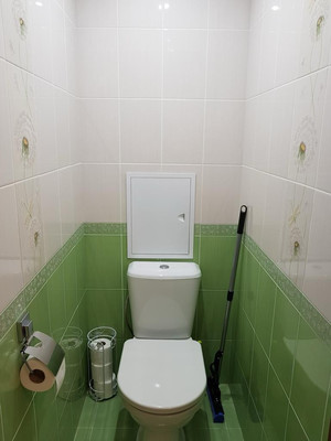 Продам двухкомнатную (2-комн.) квартиру, Твардовского ул, 18к4, Москва г