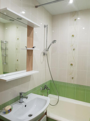 Продам двухкомнатную (2-комн.) квартиру, Твардовского ул, 18к4, Москва г