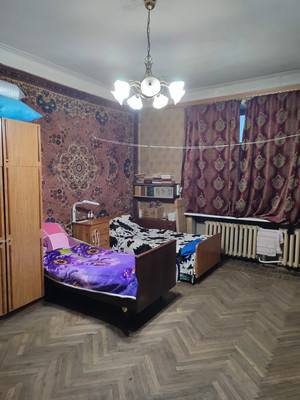 Продам трехкомнатную (3-комн.) квартиру, Стачек пр-кт, 80А, Санкт-Петербург г