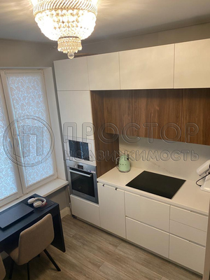 Продам однокомнатную (1-комн.) квартиру, Амурская ул, 1Ак4, Москва г