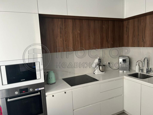 Продам однокомнатную (1-комн.) квартиру, Амурская ул, 1Ак4, Москва г