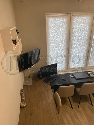 Продам однокомнатную (1-комн.) квартиру, Амурская ул, 1Ак4, Москва г