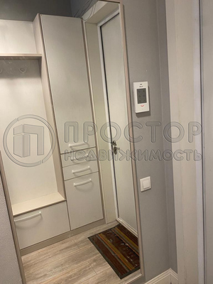 Продам однокомнатную (1-комн.) квартиру, Амурская ул, 1Ак4, Москва г