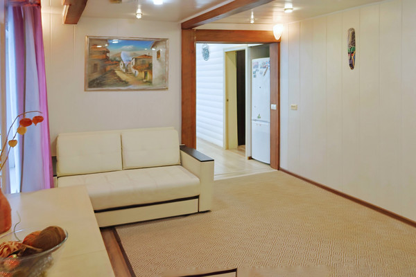 Продам дом, СНТ Полянка Наро-Фоминский леспромхоз тер, 17, Александровка п, 0 км от города