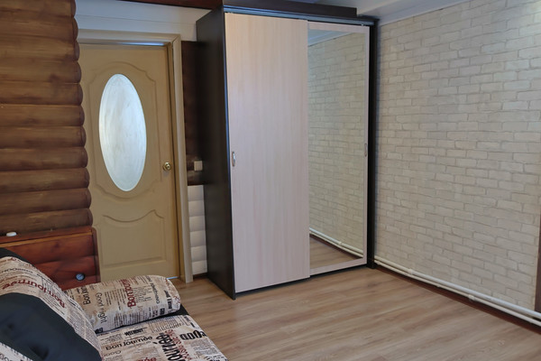 Продам дом, СНТ Полянка Наро-Фоминский леспромхоз тер, 17, Александровка п, 0 км от города