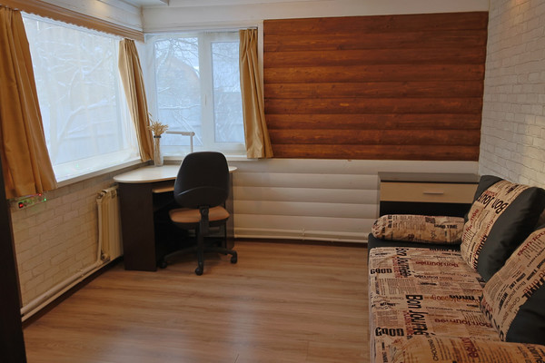 Продам дом, СНТ Полянка Наро-Фоминский леспромхоз тер, 17, Александровка п, 0 км от города