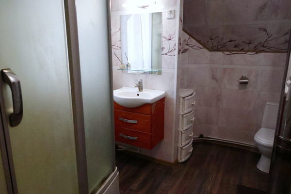 Продам дом, СНТ Полянка Наро-Фоминский леспромхоз тер, 17, Александровка п, 0 км от города